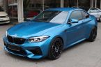 BMW M2 - fotka číslo 16