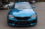 BMW M2 - fotka číslo 1
