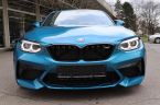 BMW M2 - fotka číslo 2