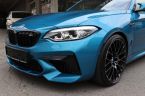 BMW M2 - fotka číslo 4