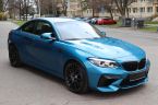 BMW M2 - fotka číslo 6