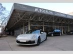 Porsche Panamera - fotka číslo 0
