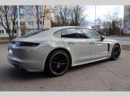 Porsche Panamera - fotka číslo 9