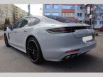 Porsche Panamera - fotka číslo 12