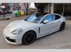 Porsche Panamera - fotka číslo 15