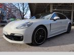 Porsche Panamera - fotka číslo 16