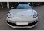 Porsche Panamera - fotka číslo 1