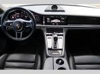 Porsche Panamera - fotka číslo 29