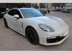 Porsche Panamera - fotka číslo 6