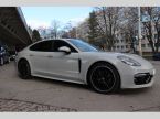 Porsche Panamera - fotka číslo 7