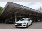 Mercedes Třída C - fotka číslo 0