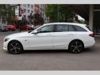 Mercedes Třída C - fotka číslo 14