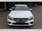 Mercedes Třída C - fotka číslo 1