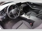 Mercedes Třída C - fotka číslo 21