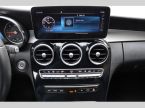 Mercedes Třída C - fotka číslo 27