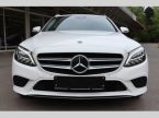 Mercedes Třída C - fotka číslo 2