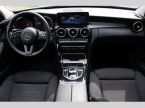 Mercedes Třída C - fotka číslo 33