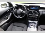 Mercedes Třída C - fotka číslo 34