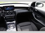 Mercedes Třída C - fotka číslo 35