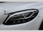 Mercedes Třída C - fotka číslo 3