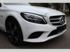 Mercedes Třída C - fotka číslo 5