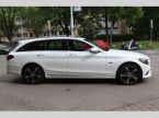 Mercedes Třída C - fotka číslo 8