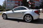Mercedes Třída SLK - fotka číslo 14