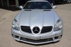 Mercedes Třída SLK - fotka číslo 1