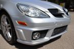 Mercedes Třída SLK - fotka číslo 5