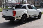 Nissan Navara - fotka číslo 9