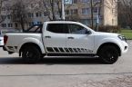 Nissan Navara - fotka číslo 7