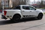 Nissan Navara - fotka číslo 8