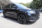 Škoda Karoq - fotka číslo 8
