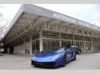 Lamborghini Gallardo - fotka číslo 0