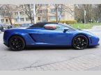 Lamborghini Gallardo - fotka číslo 9