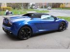 Lamborghini Gallardo - fotka číslo 10