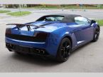 Lamborghini Gallardo - fotka číslo 11