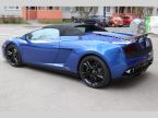 Lamborghini Gallardo - fotka číslo 14