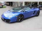 Lamborghini Gallardo - fotka číslo 16