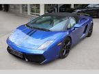 Lamborghini Gallardo - fotka číslo 17