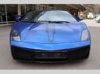 Lamborghini Gallardo - fotka číslo 2