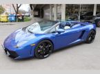 Lamborghini Gallardo - fotka číslo 40