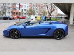 Lamborghini Gallardo - fotka číslo 41