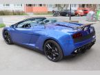 Lamborghini Gallardo - fotka číslo 42