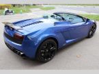 Lamborghini Gallardo - fotka číslo 44