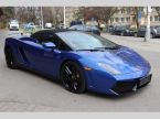 Lamborghini Gallardo - fotka číslo 7
