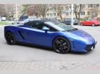 Lamborghini Gallardo - fotka číslo 8