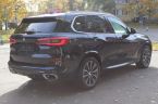 BMW X5 - fotka číslo 9