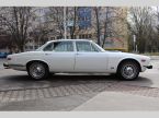 Jaguar XJ - fotka číslo 9