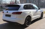 Volkswagen Touareg - fotka číslo 10